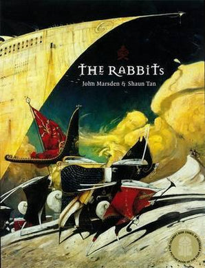 Rabbits - BookMarket