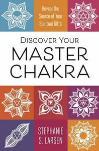 Discover Your Master Chakra: Reveal Sour