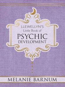 Llewellyn'S Little Bk Of Psychi Development - BookMarket