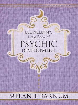 Llewellyn'S Little Bk Of Psychi Development - BookMarket