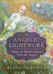 Angelic Lightwork /T