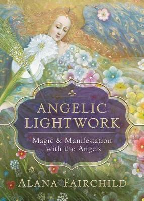 Angelic Lightwork /T