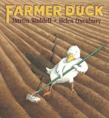 Farmer Duck (Picture Book)