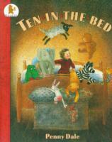 Big Book : Ten In The Bed