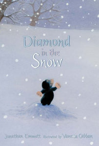 Diamond In Snow /H - BookMarket