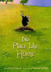 No Place Like Home /H