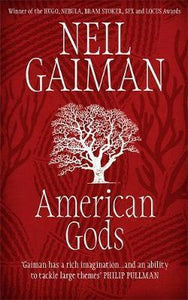 American Gods /Ap - BookMarket