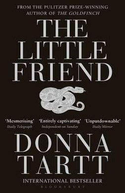 Little Friend /P (B) - BookMarket