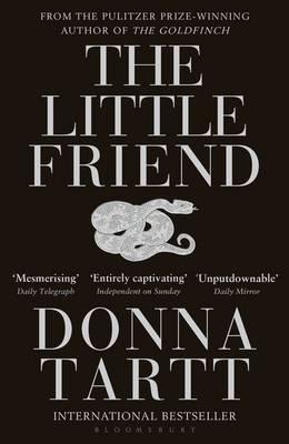 Little Friend /P (B) - BookMarket