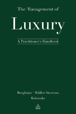 The Management Of Luxury