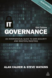 It Governance 6E