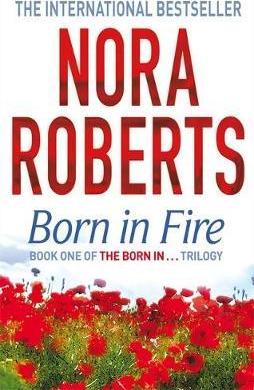 Born In Fire /Bp - BookMarket