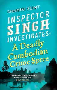 Inspector Singh Investigates Cambodian