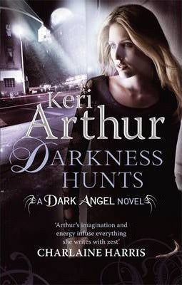 Darkness Hunts : Number 4 in series - BookMarket