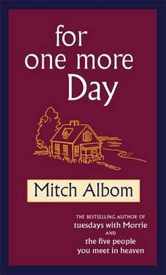 For One More Day /Ap - BookMarket