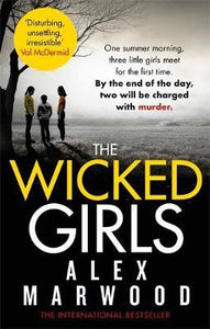 Wicked Girls