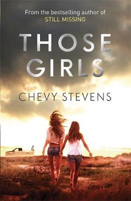 Those Girls /Bp - BookMarket