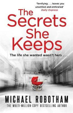 Secrets She Keeps /Bp - BookMarket