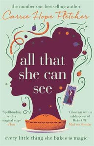 All That She Can See : Every little thing she bakes is magic - BookMarket