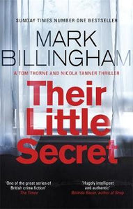 Their Little Secret /T* - BookMarket