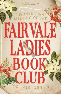 Inaugural Meeting Of Fairvale Ladies Boo - BookMarket