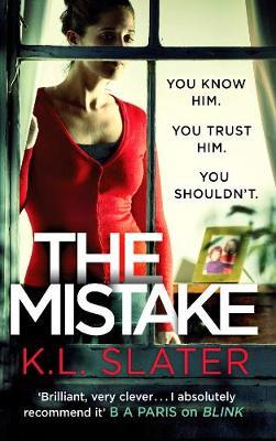 Mistake /Bp** - BookMarket