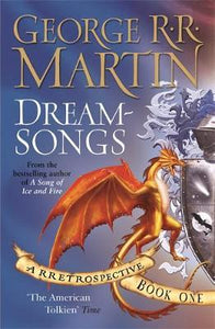Dreamsongs /P - BookMarket