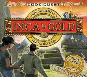 Codequest: Inca Gold