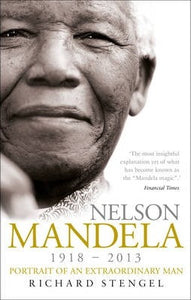 Mandela'S Way (Uk)/Bp - BookMarket