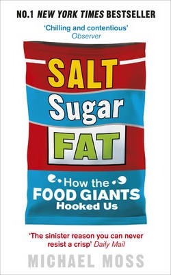 Salt, Sugar, Fat /P - BookMarket