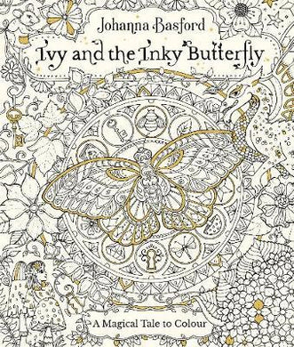 Ivy And The Inky Butterfly - BookMarket