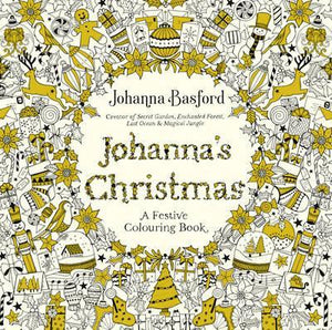 Johanna'S Christmas - BookMarket