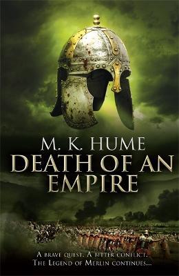 Prophecy: Death Of An Empire