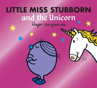 Littmiss Stubborn & Unicorn