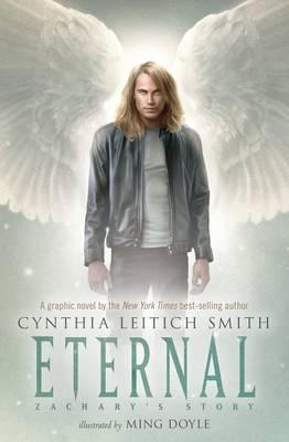 Eternal: Zachary'S Story - BookMarket