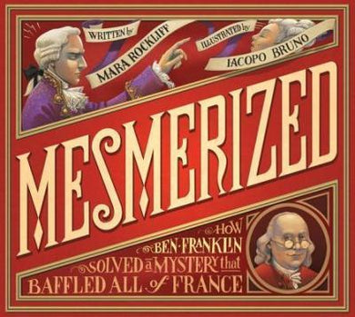 Mesmerized - BookMarket