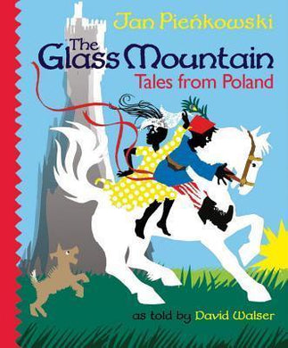 Glass Mountain: Tales From Poland - BookMarket