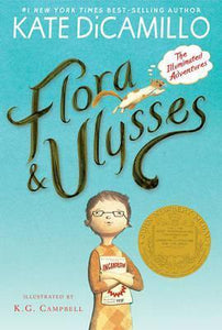 Flora & Ulysses