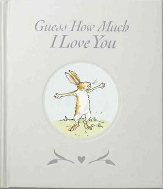 Guess How Much I Love You Sweetheart - BookMarket