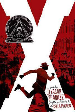 X : A NOVEL - BookMarket