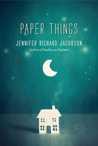 Paper Things - BookMarket