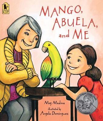 Mango, Abuela, & Me