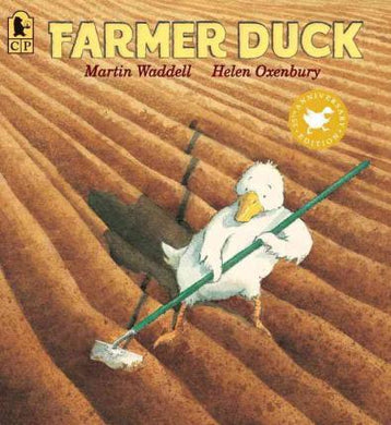 Farmer Duck - BookMarket