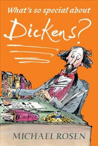 What's So Special About Dickens' - BookMarket