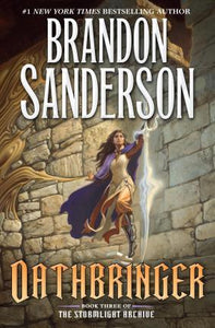 Oathbringer /H