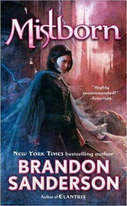 Mistborn