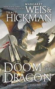 Doom Of Dragon