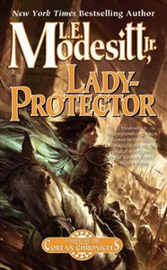 Lady-Protector