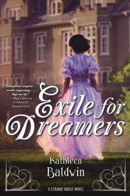 Exile For Dreamers - BookMarket