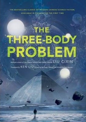 The Three-Body Problem/HC